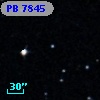 PB  7845