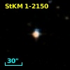 StKM 1-2150