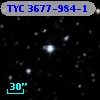 TYC 3677-984-1