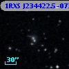 1RXS J234422.5-072516