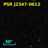 PSR J2347-0612