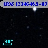 1RXS J234648.8-071514