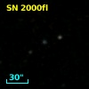 SN 2000fl