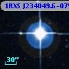 1RXS J234049.6-075450