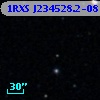 1RXS J234528.2-081814