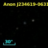 [SSC2000b] J234619.71-063102.5