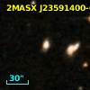 2MASX J23591400-0816428