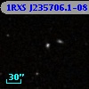 1RXS J235706.1-081348