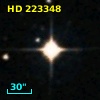 HD 223348