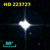 HD 223727