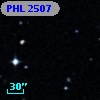 PHL  2507