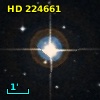 HD 224661