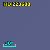 HD 223688