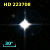 HD 223708