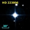 HD 223806