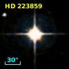 HD 223859