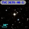 TYC 3678-40-1