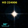 HD 224006