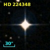 HD 224348