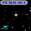 TYC 3678-44-1
