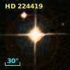 HD 224419