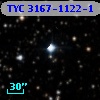 TYC 3167-1122-1