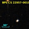 BPS CS 22957-0019