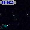 PB  8022