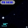 PB  8030