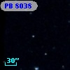 PB  8038