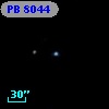 PB  8044