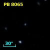 PB  8065