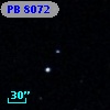 PB  8072