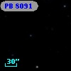 PB  8091