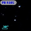 PB  8105