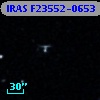 IRAS F23552-0653