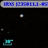 1RXS J235011.1-055837