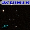 1RXS J235803.8-072551