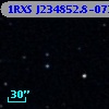 1RXS J234852.8-073217