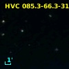 HVC 085.3-66.3-313