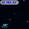 LP  703-87