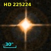 HD 225224