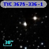 TYC 3678-336-1