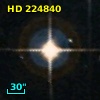 HD 224840