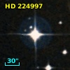 HD 224997