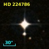 HD 224786