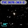 TYC 3678-363-1