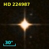 HD 224987