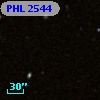 PHL  2544