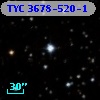 TYC 3678-520-1
